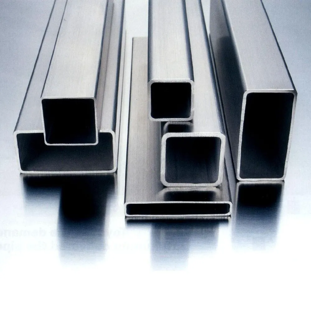 STAINLESS STEEL (SS) SQUARE PIPE MANUFACTURERS & SUPPLIERS IN DAHEJ – INNOVATION CORPORATION 🏢 Abo...
