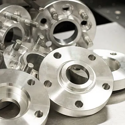 SS Slip-On Flange SS Weld Neck Flange SS Blind Flange SS Threaded Flange SS Socket Weld Flan...
