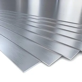 Stainless Steel (SS) Sheet Plate Manufacturers & Suppliers in Dahej – INNOVATION CORPORATION Welco...