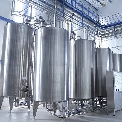 INNOVATION CORPORATION - Reliable SS Tank Manufacturer in Dahej Welcome to Innovation Corporation,...