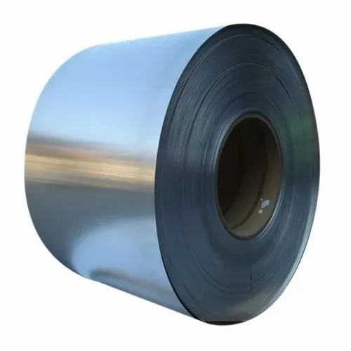 Our Product Range Includes: SS 304 Coils SS 316 Coils Hot Rolled SS Coils Cold Rolled SS Coi...