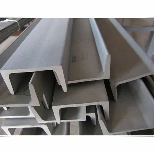 Innovation Corporation ek leading naam hai Stainless Steel products ke manufacturing aur supply mein...