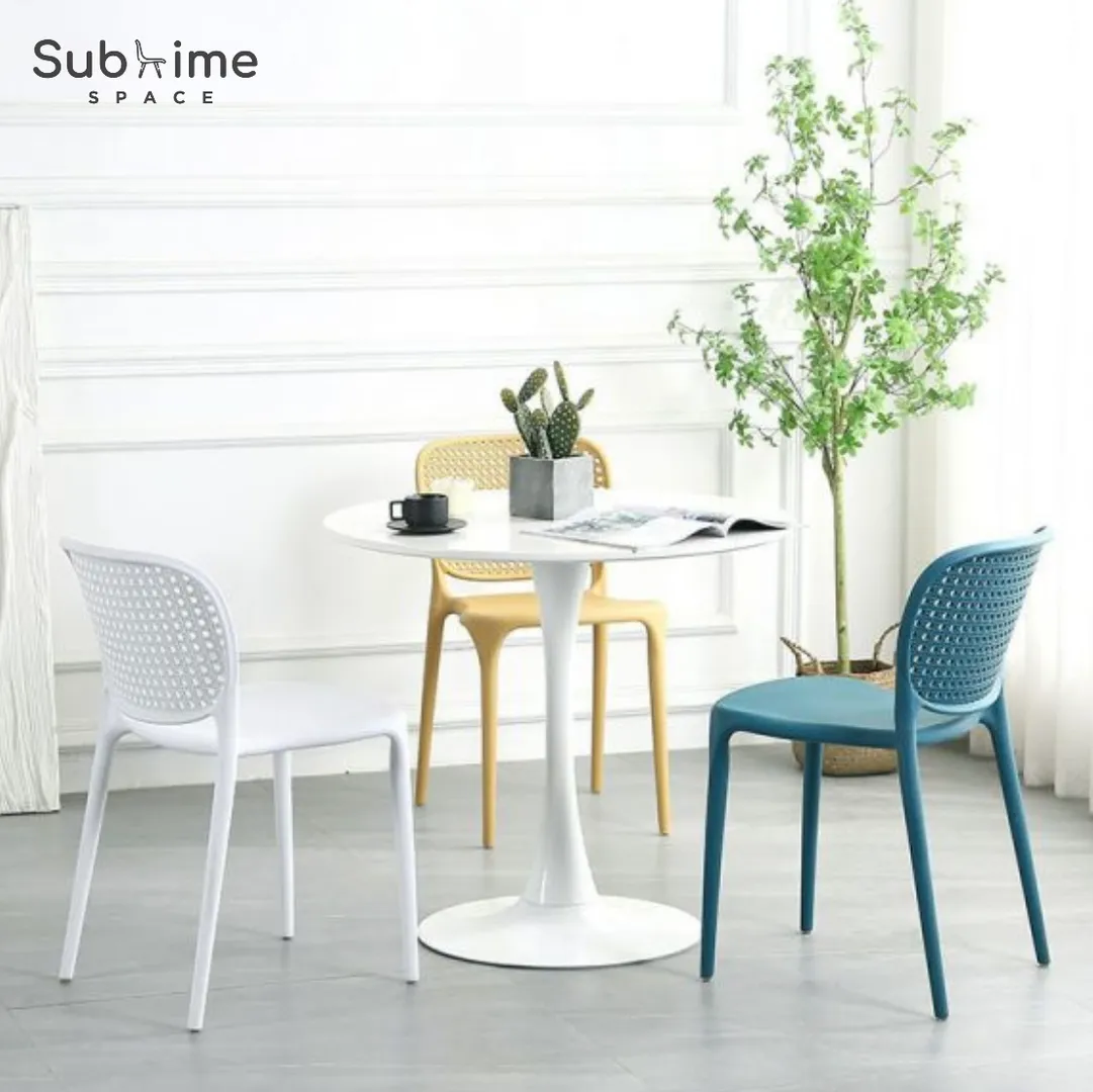 Cafe furniture