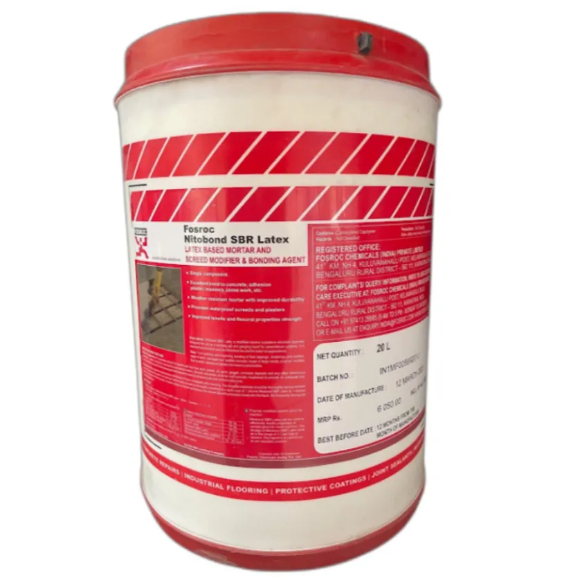 Construction Chemical Distributor in Pune
