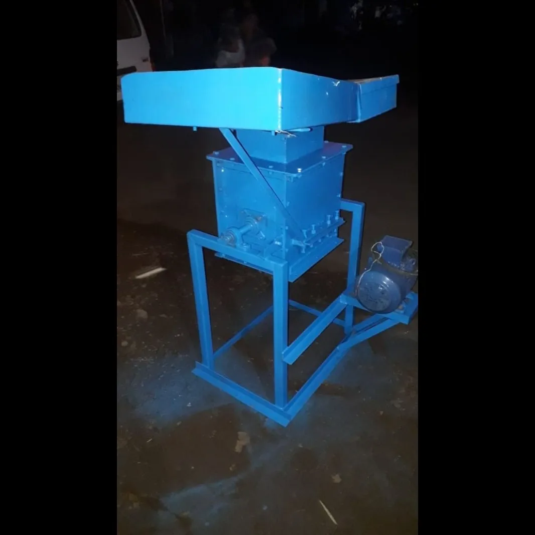 Coal Crusher machine manufacturer in Nagpur, Mumbai, Pune, Wardha, Aurangabad, Nashik, Delhi, Sangli...
