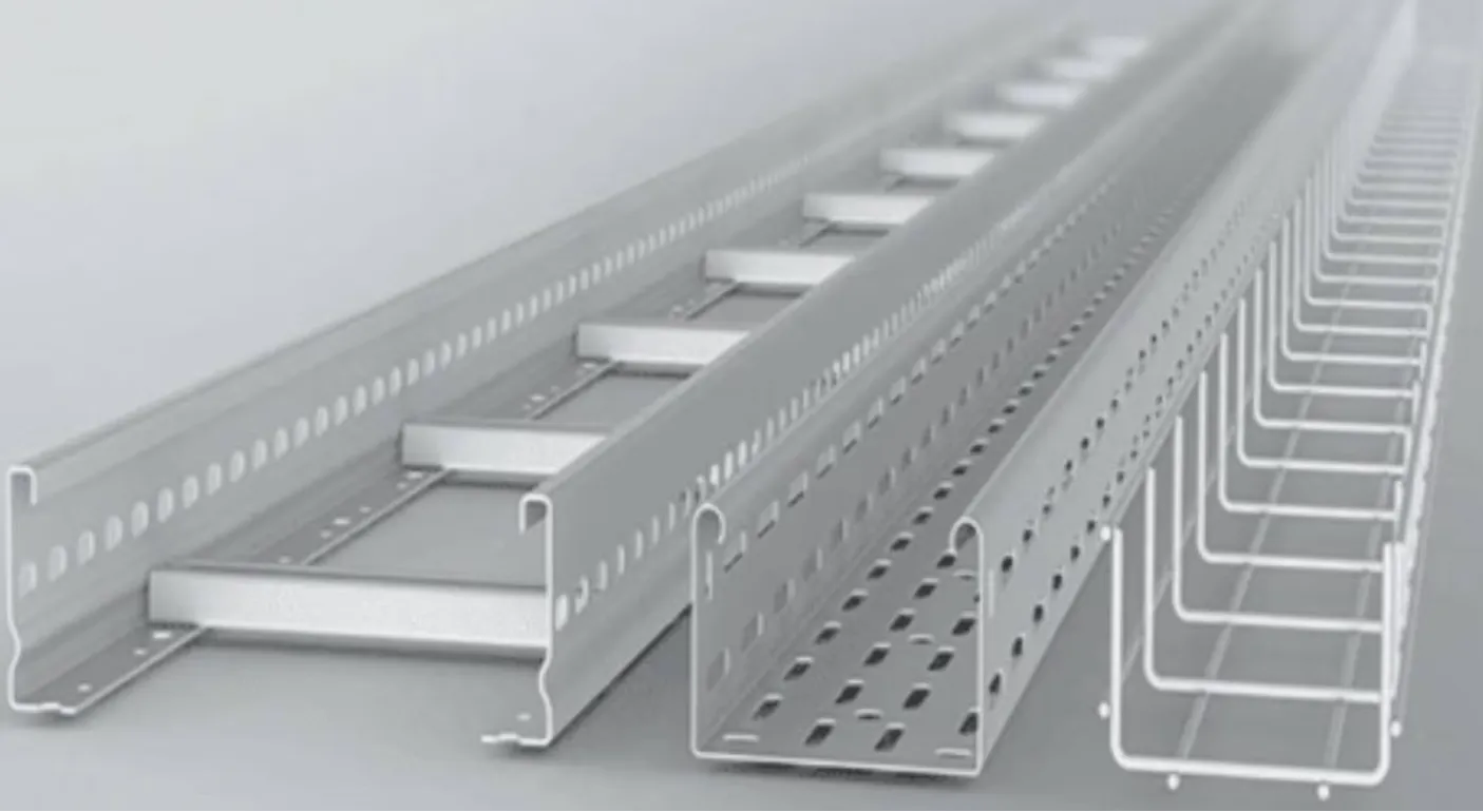 Cable Tray Manufacturer In Pune - Quality Solutions For Modern Infrastructure