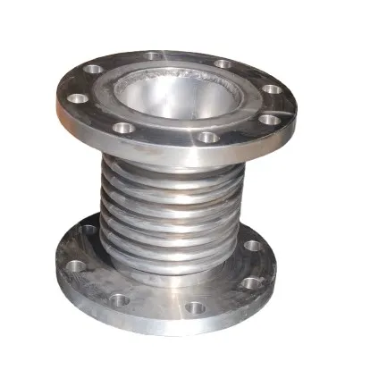 Metal Bellows – Precision Engineering for Dynamic Applications Metal bellows are precision-engineer...
