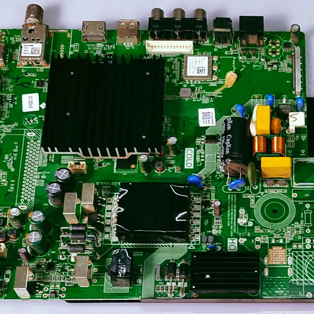 HYUNDAI ANDROID LED TV 43UHYW115 MOTHER BOARD