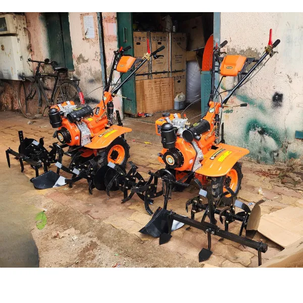 Power Weeder Importer