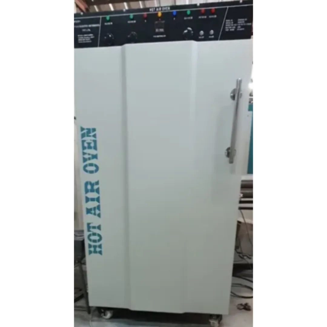 Hot Air Oven Manufacturer in India