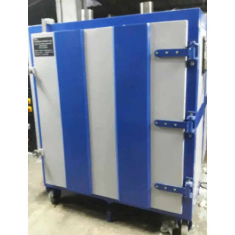 Temperature Precision Ovens in Bangalore