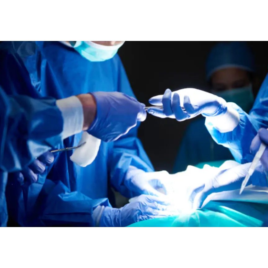 Gastro Surgeon in Kolathur, Chennai – Expert Care for Digestive Health