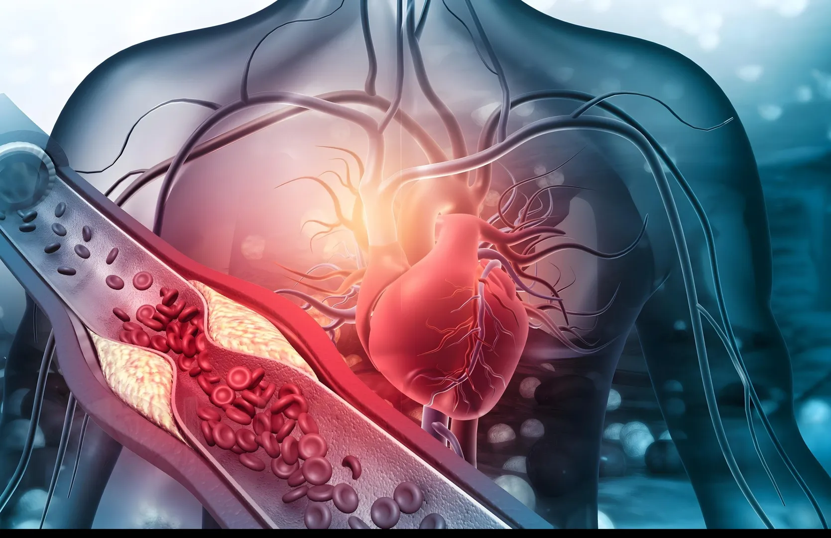 Cardio-Vascular Surgeon in Pune – Addressing Heart Health Before It's Too Late