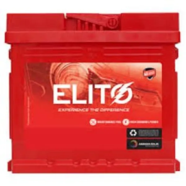 Elito Car Battery Dealer in Noida – Avon Battery