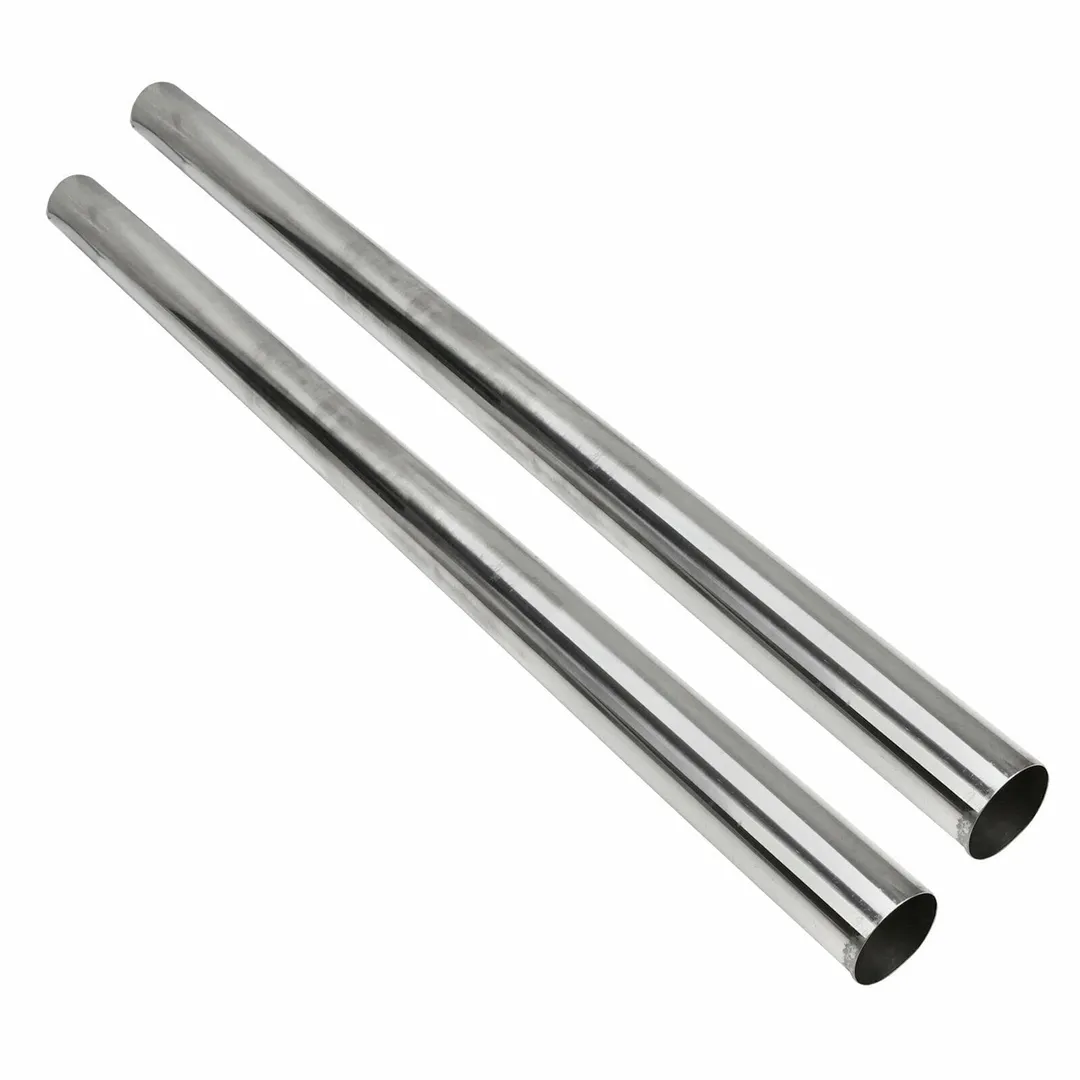 Welcome to Innovation Corporation – Jaipur’s Trusted SS Pipe Manufacturer At Innovation Corporatio...
