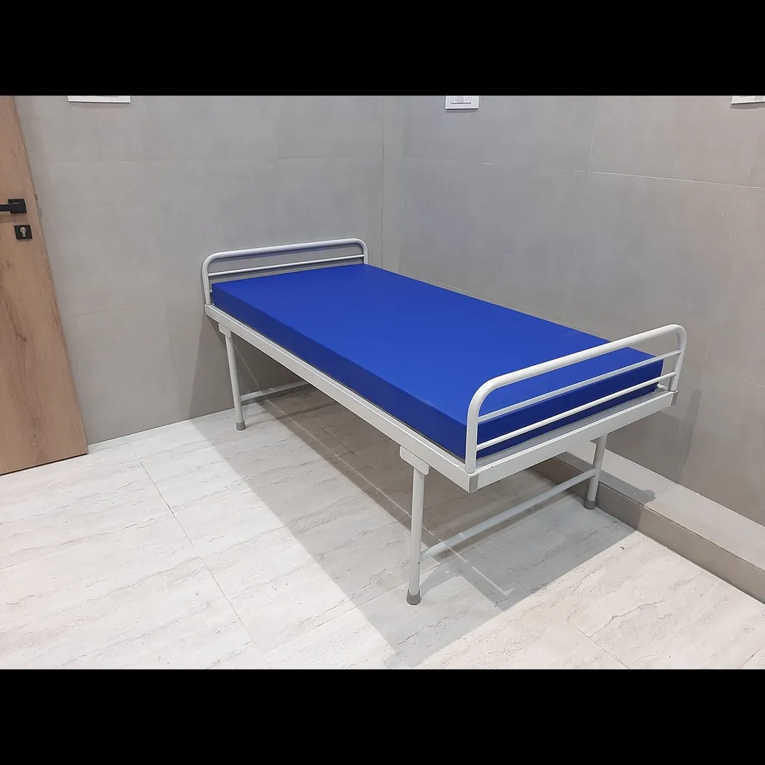 Hospital bed Cot Mattress Rent and sale