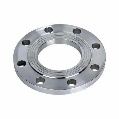 Our SS Flange Product Range Includes: SS Weld Neck Flanges SS Slip-On Flanges SS Blind Flanges...