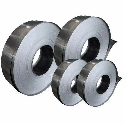Top Stainless Steel (SS) Coil Manufacturer & Supplier in Jaipur – Innovation Corporation Meta Desc...