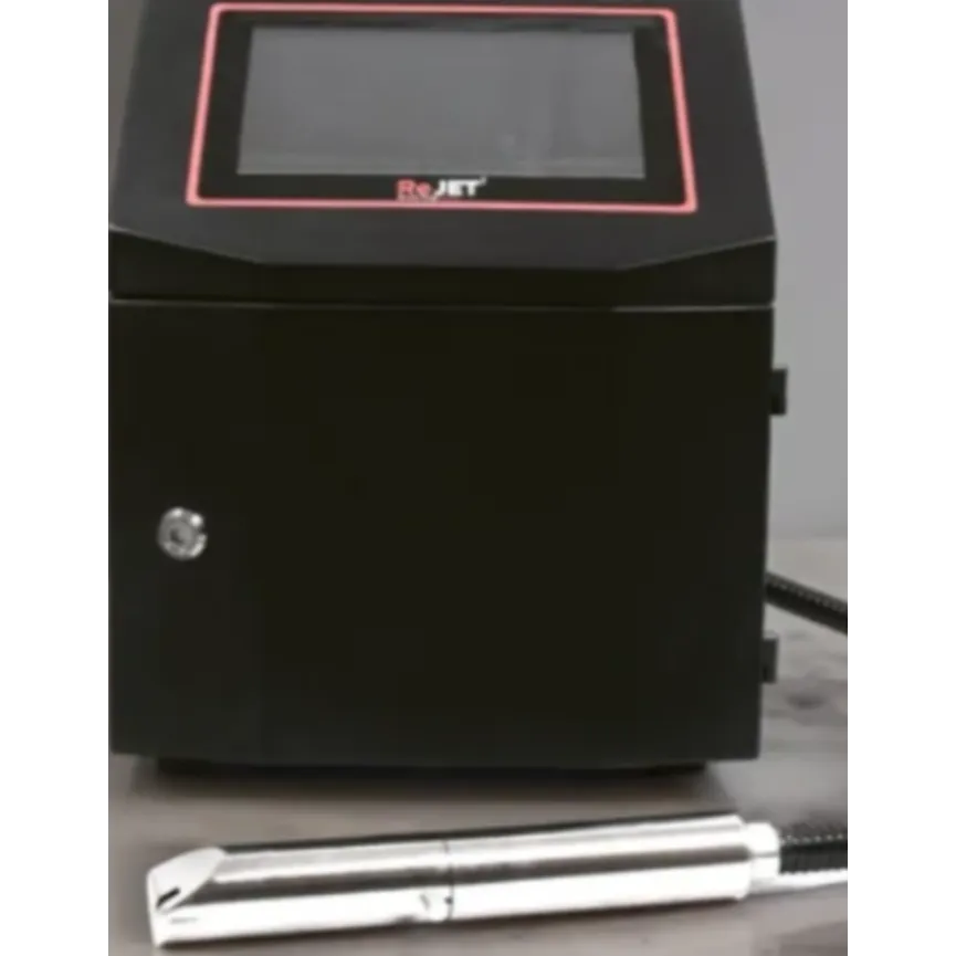Batch Coding Machines in Rajkot for Efficient Marking