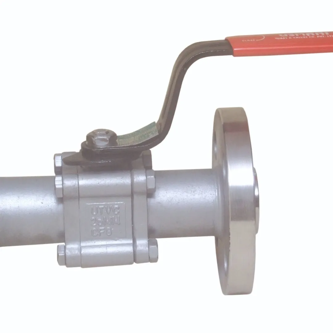 Premium Quality SS 304 & SS 316 Valves ✔️ Leak-proof and Rust-resistant Design ✔️ High Pressure ...