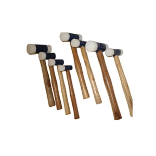 SAPSONS NYLON TIP HAMMER