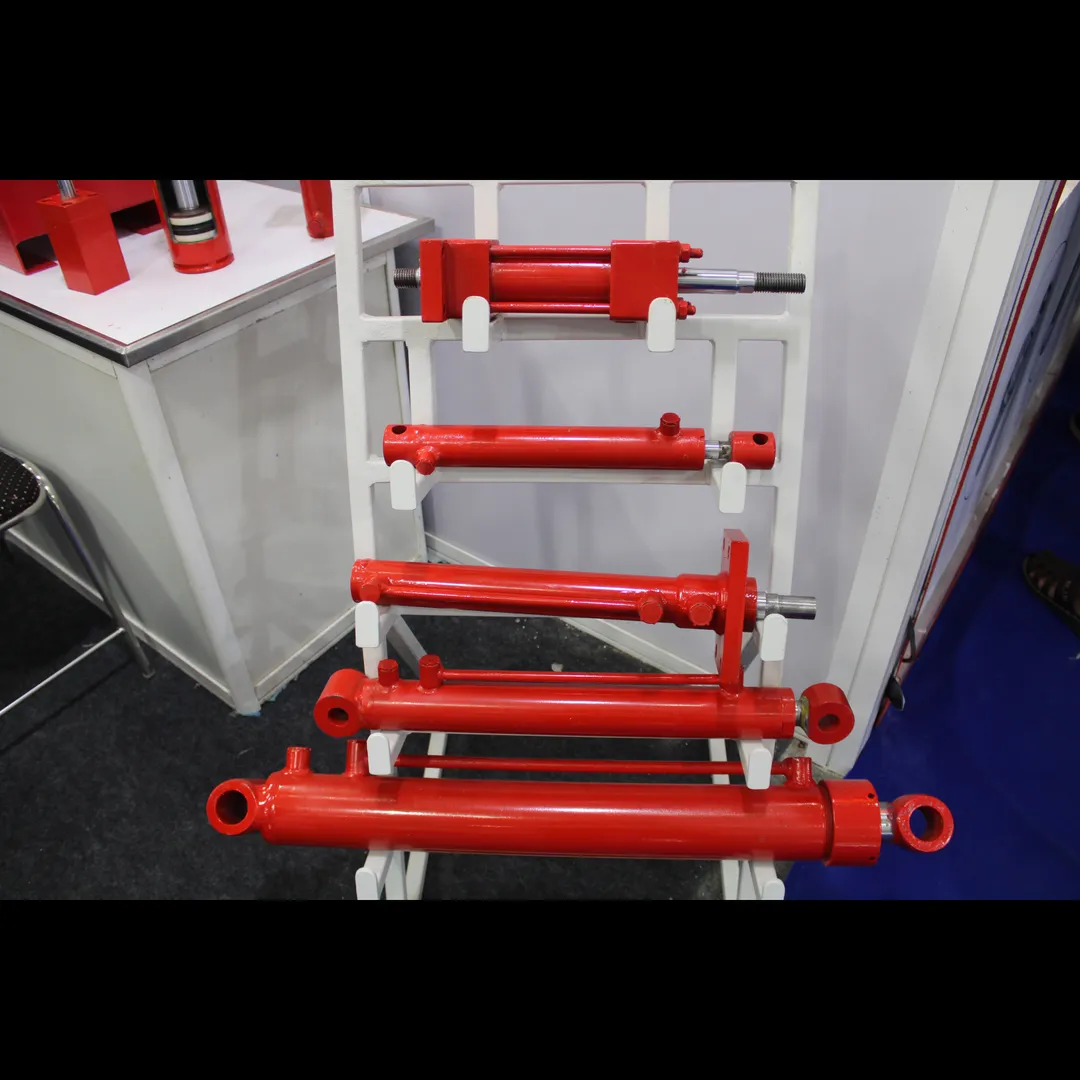 Hydraulic Cylinder Manufacturers in India – Custom-Built Solutions for Every IndustryAre you searchi...