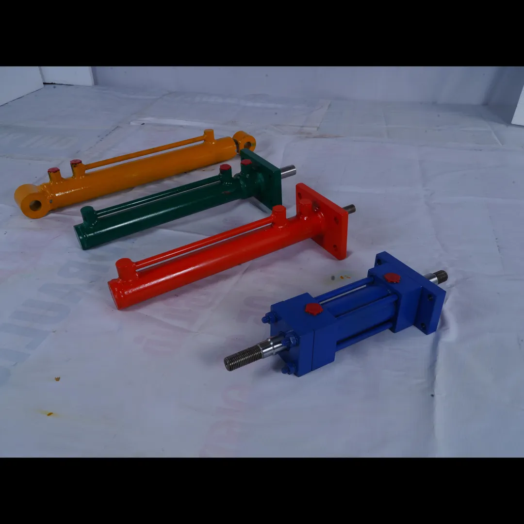 Leading Hydraulic Cylinder Manufacturers in IndiaSearching for reliable hydraulic cylinder manufactu...