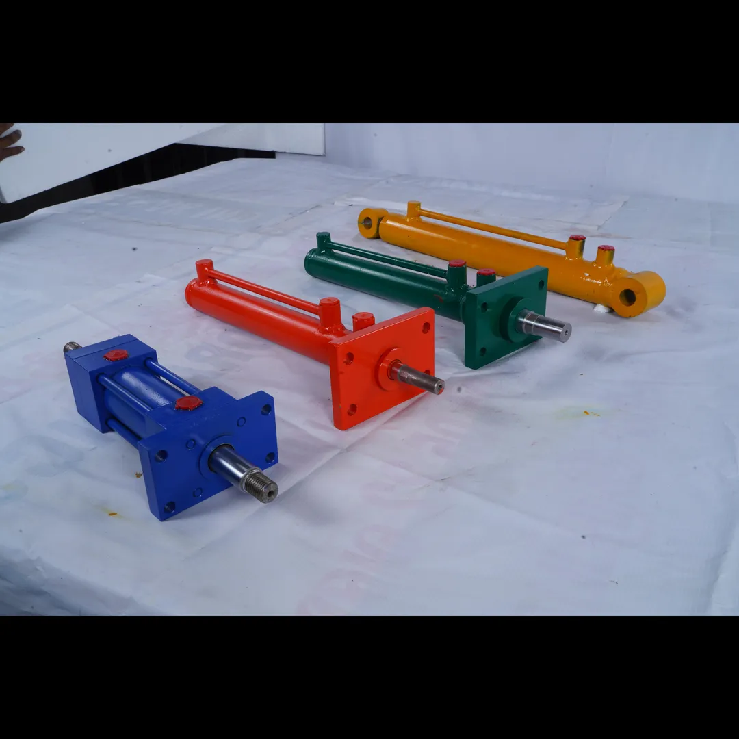 Hydraulic Cylinder Manufacturers in India – Custom Solutions with Lasting PerformanceLooking for rel...