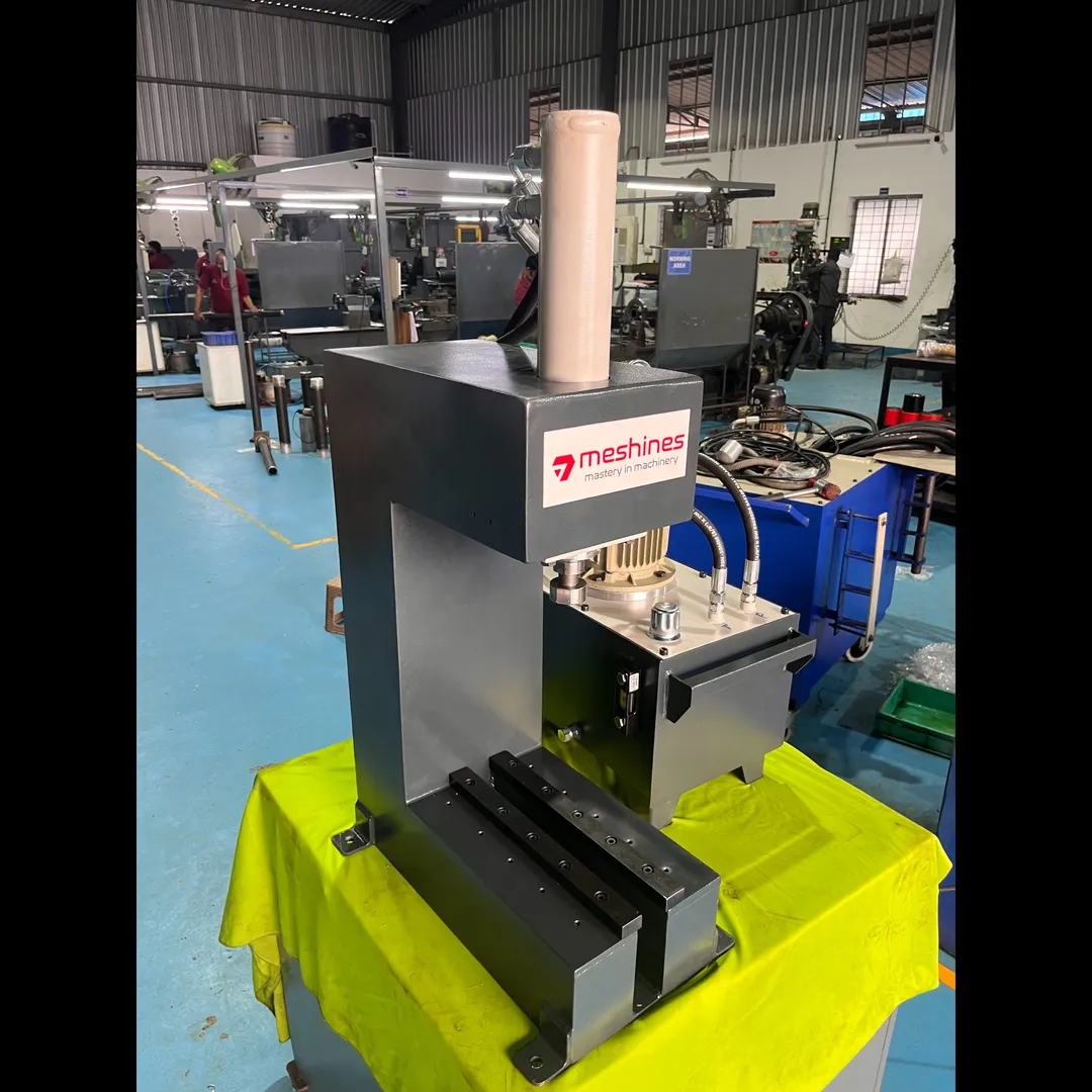 Hydraulic Power Pack Manufacturers in India – Compact, Efficient & Custom-BuiltLooking for custom hy...