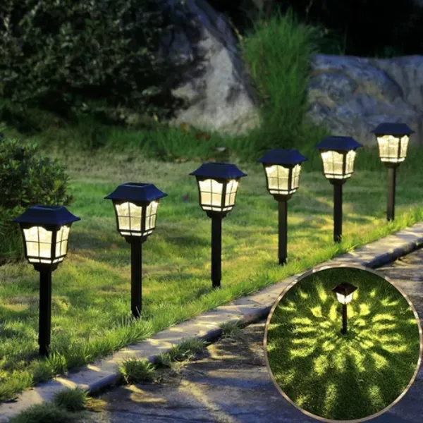 Decorative Garden Lights in Pune – Style and Light for Every Outdoor Space