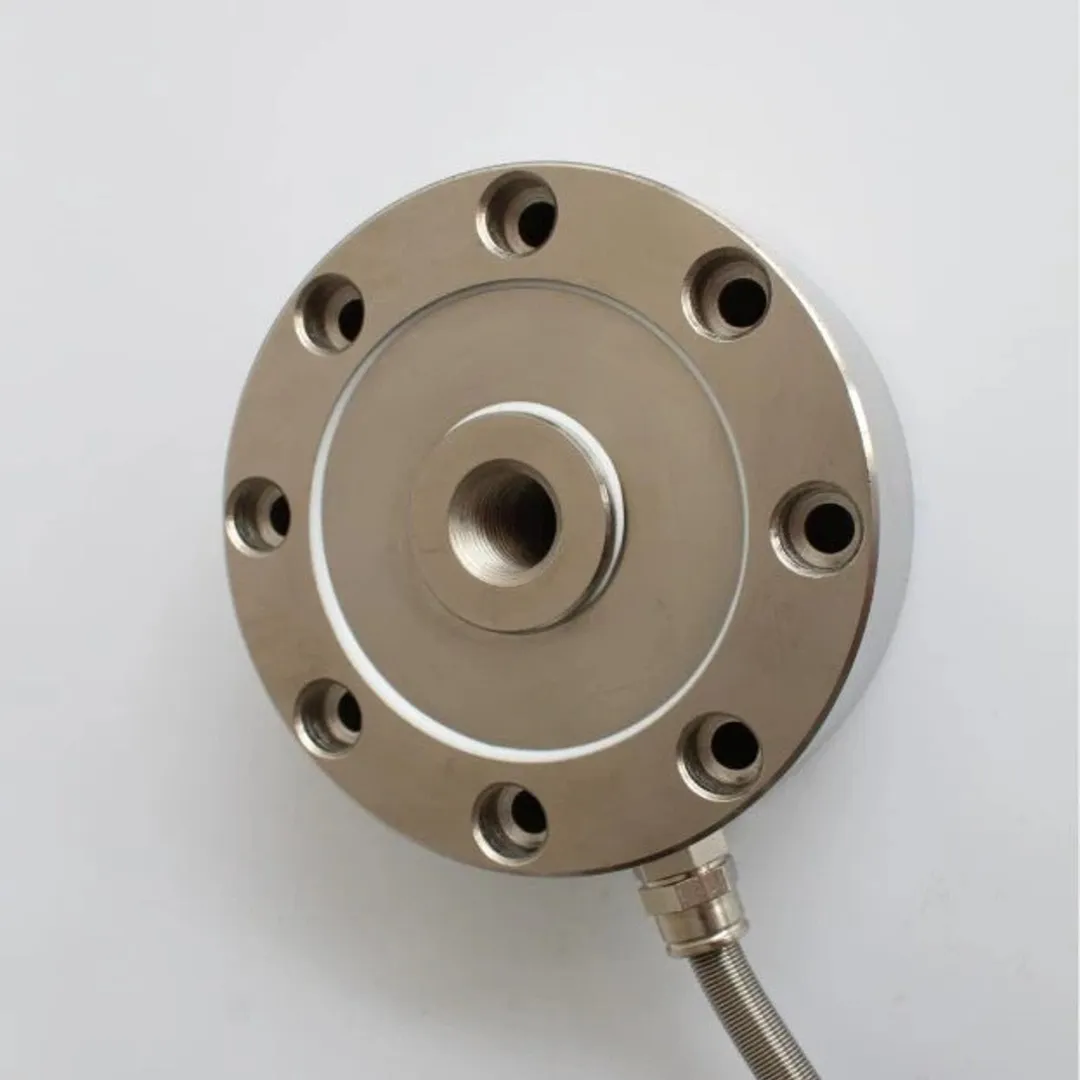 Unveiling the Pancake Load Cell