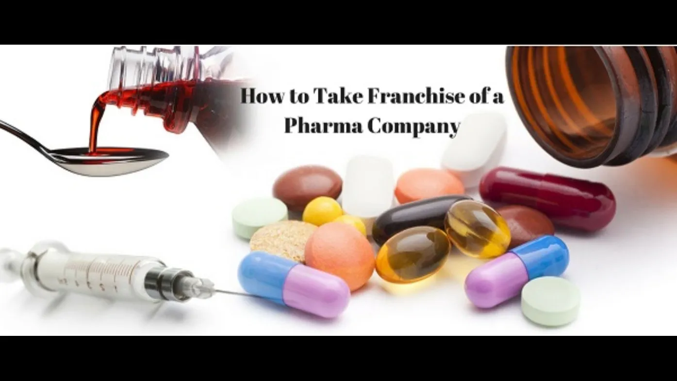 How to Start a PCD Pharma Franchise in India – A Step-by-Step Guide