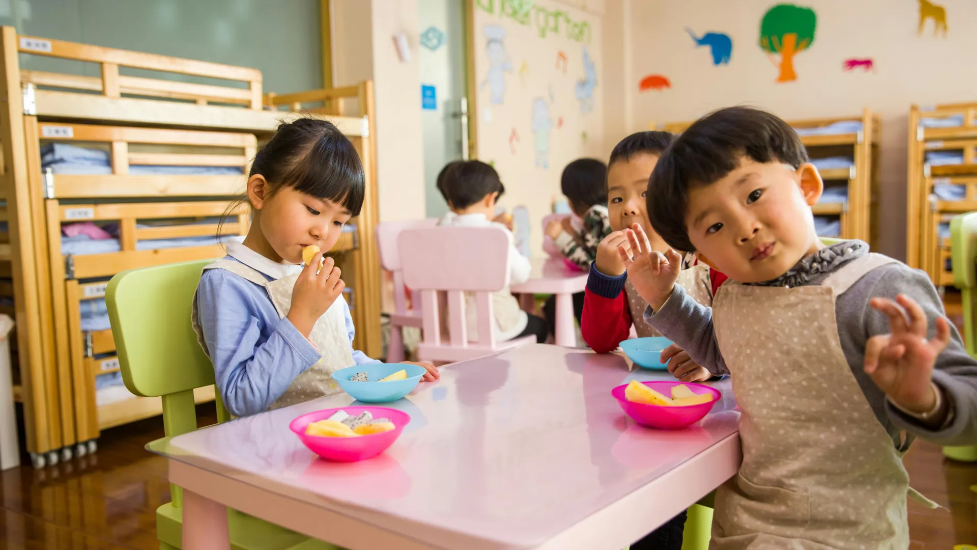 Play School Furniture Manufacturer in Delhi Ncr