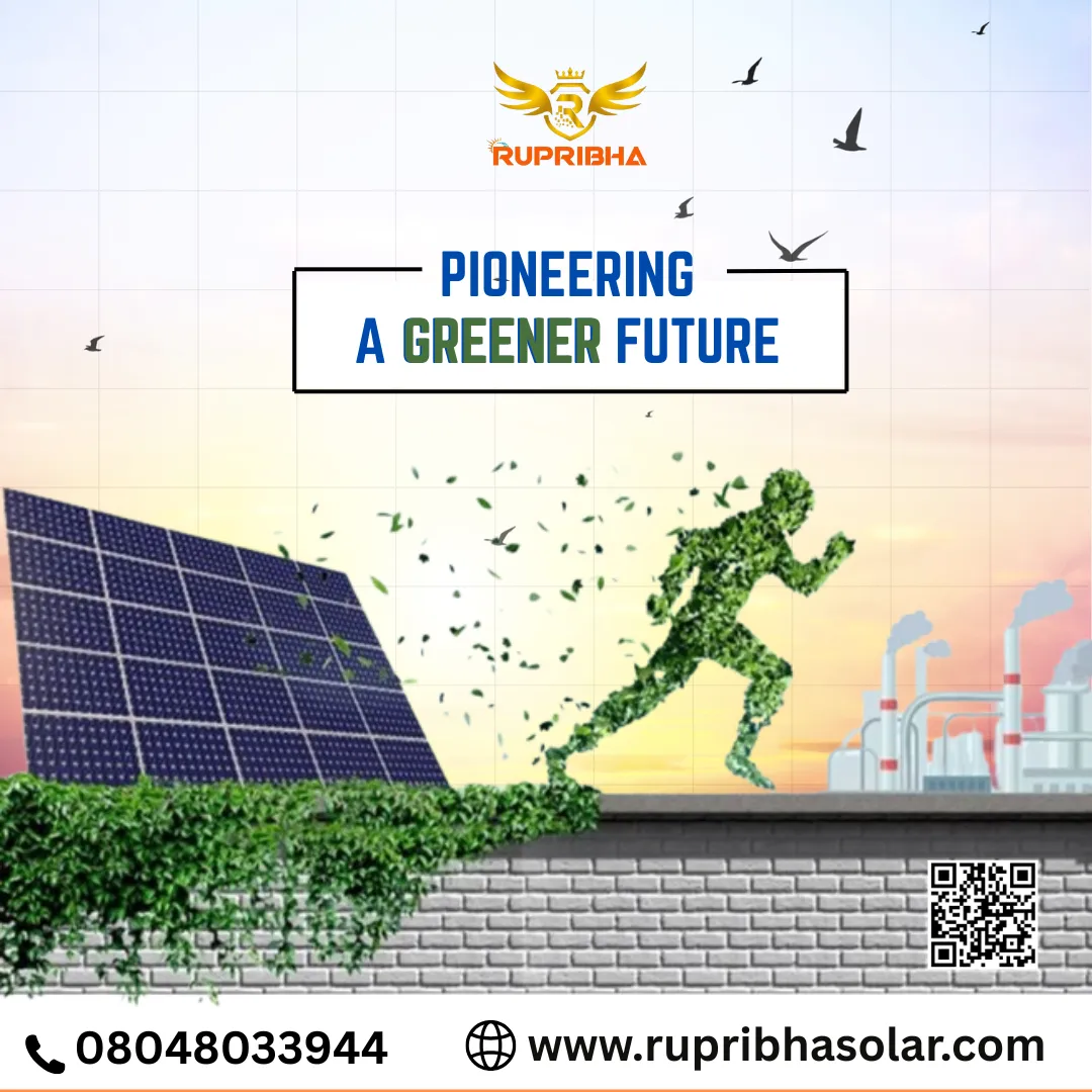 Solar Panel Installation Company in Fatehabad, Agra