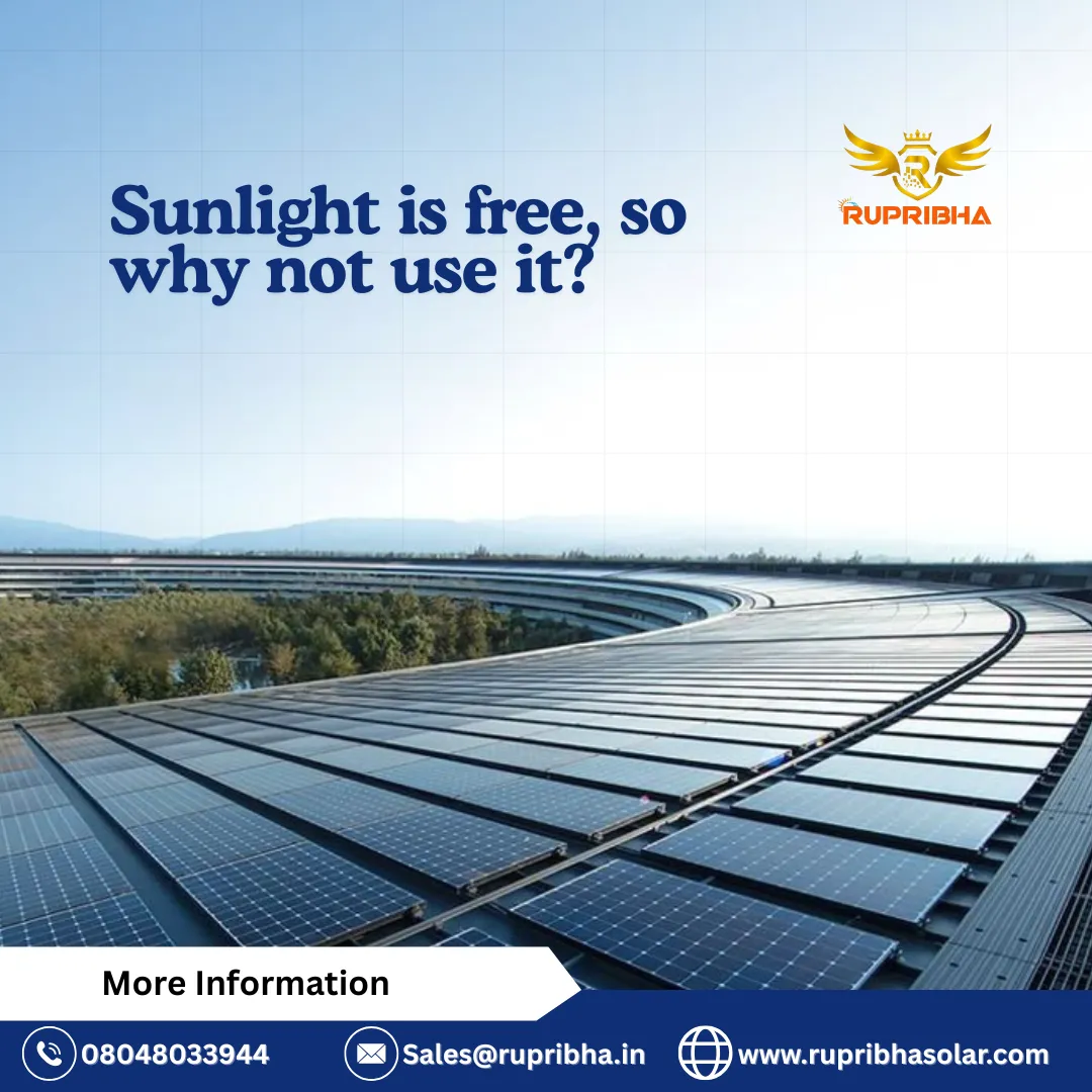 Solar Panel Subsidy with EMI