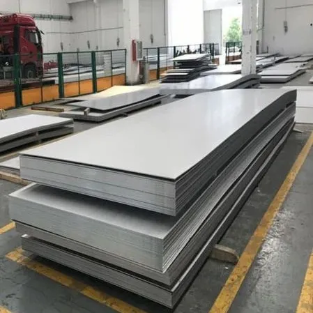 Our Stainless Steel Sheet Plate Product Range: ✅ SS 304 Sheet Plates ✅ SS 316 Sheet Plates ✅ SS ...