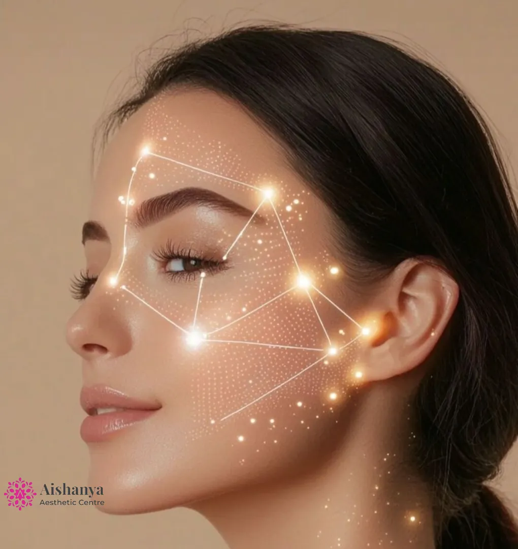 Best Skin Lightening Treatment at Aishanya Aesthetic Centre in Delhi NCR, Dwarka and Janakpuri