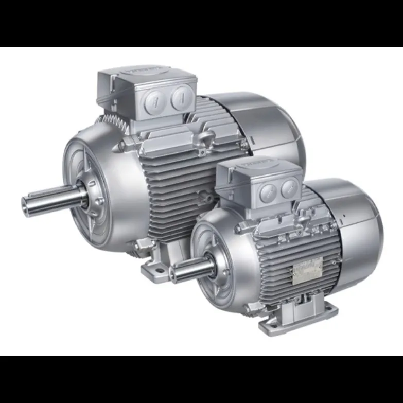 siemens electric motor