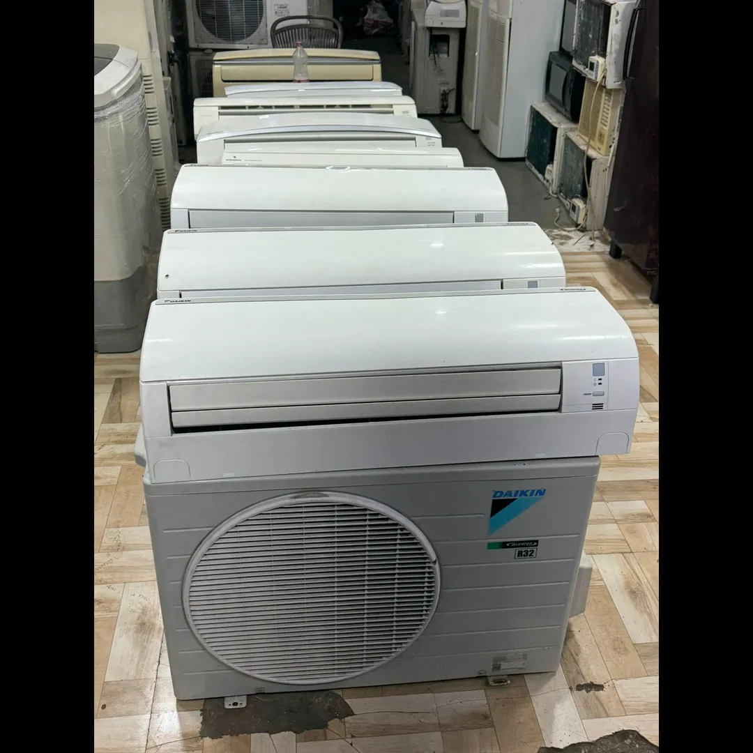 Best Second Hand Ac In Andheri