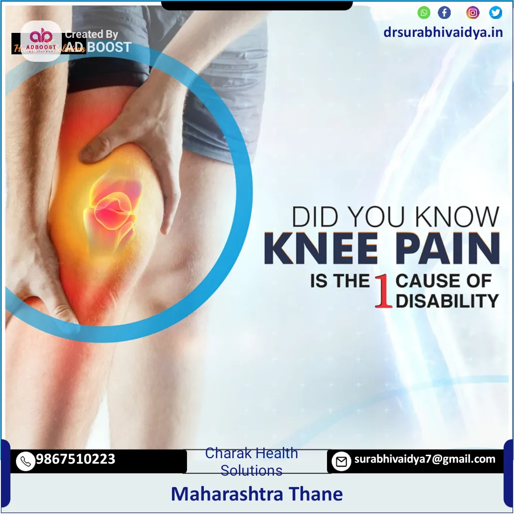 Avoid Knee Surgery