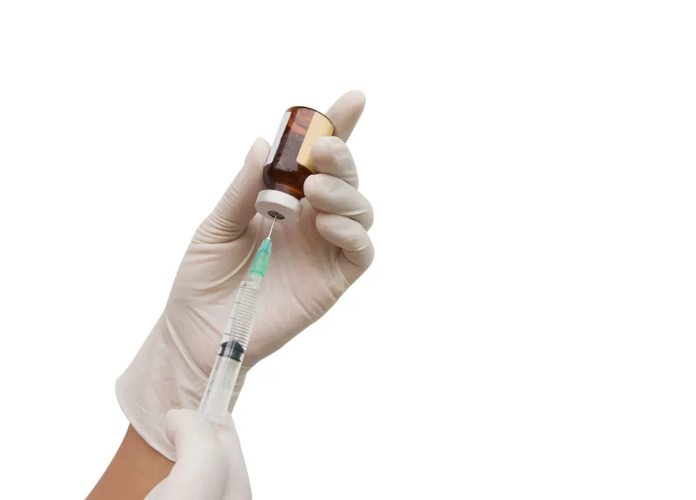 Human Albumin Injection in Pune for Critical Care Needs