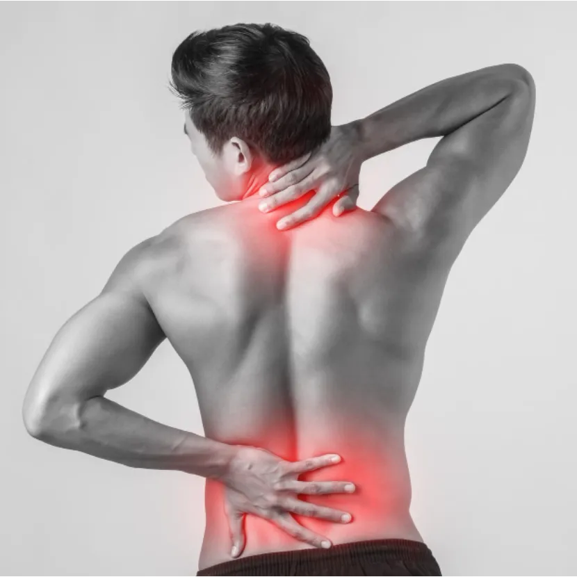 Neck Pain and Backache Treatment in Pimpri-Chinchwad