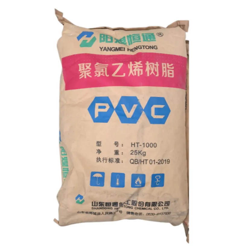 PVC Resin HT 1000 Supplier In Delhi