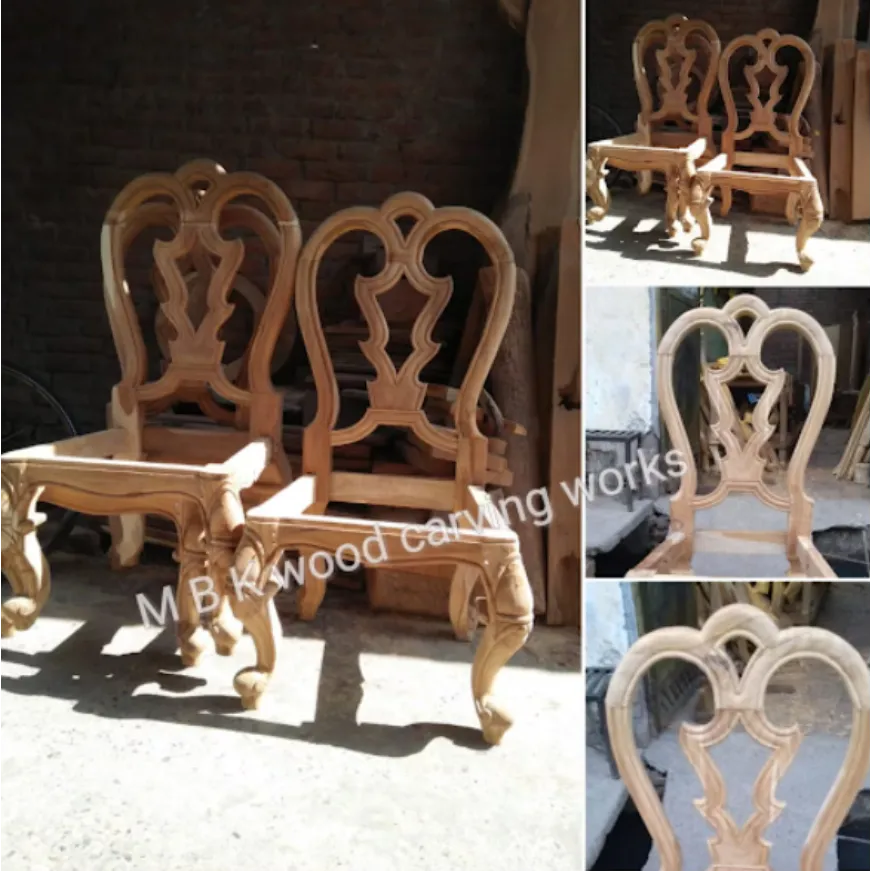 Royal Furniture Wood in Hyderabad – Redefining Luxury Living
