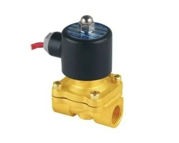 Solenoid Valve Supplier in Dabaspet, Bangalore – Fast and Reliable Flow Control Solutions