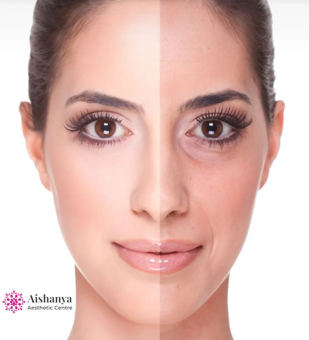Best Skin Lightening Clinic in Delhi NCR, Dwarka and Janakpuri