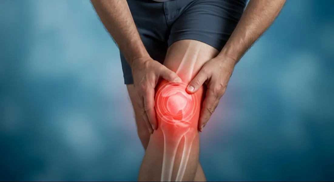 Osteoarthritis in Pune – Regain Comfort and Mobility