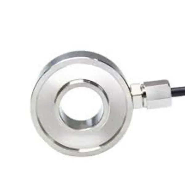 Top Applications for a Donut Load Cell: Press-Fit & Bolt Tensioning