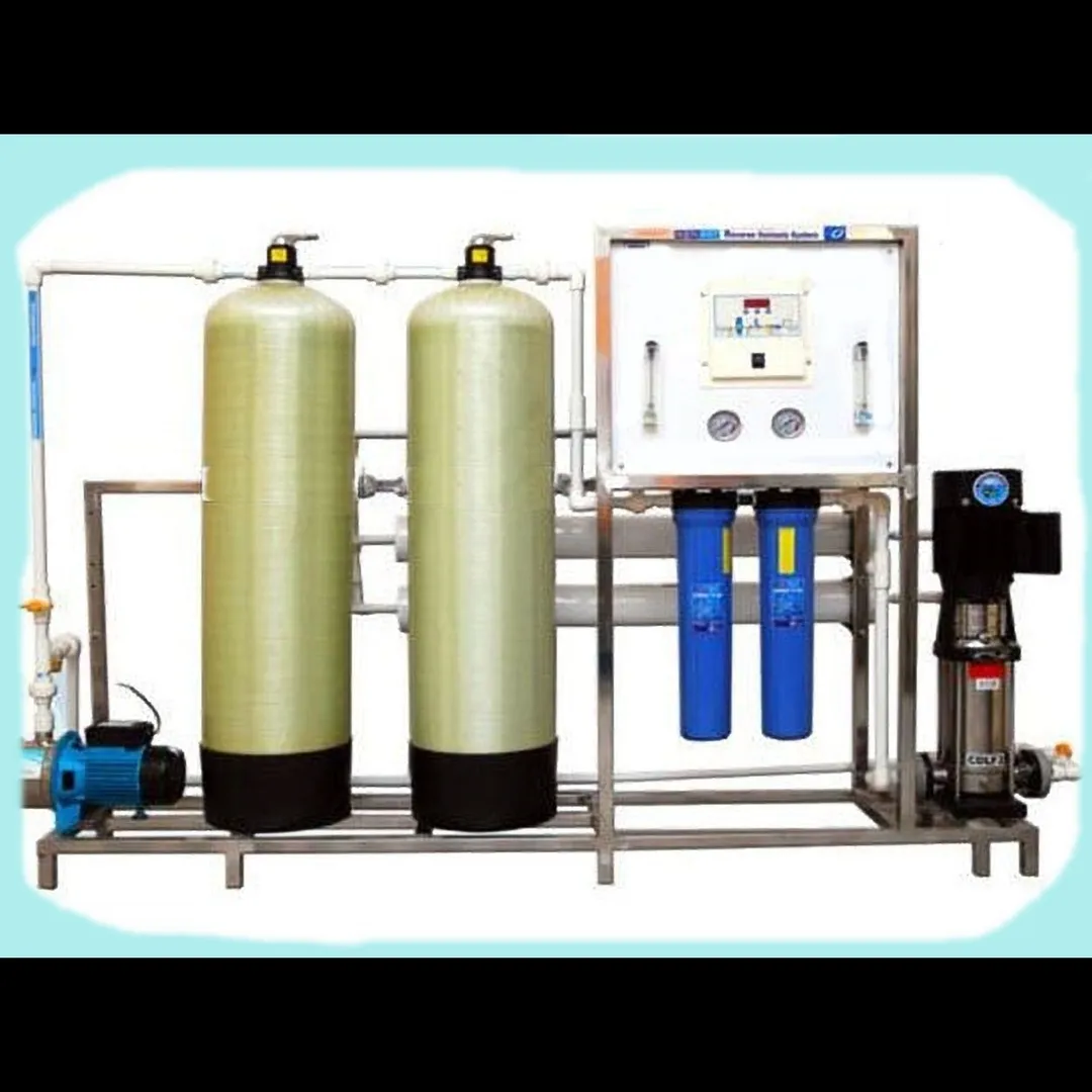 500 LPH RO Plant Best Price & High-Efficiency Filtration Product Advantages