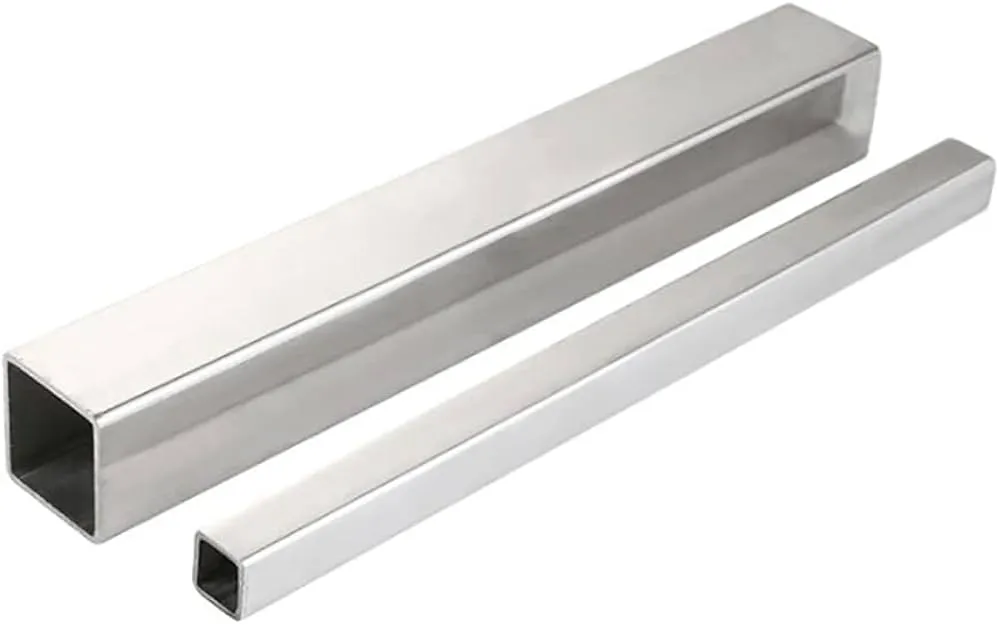 High-Quality Stainless Steel 202 / 304 / 316 Grade Excellent Finish with Mirror / Matt Options ...